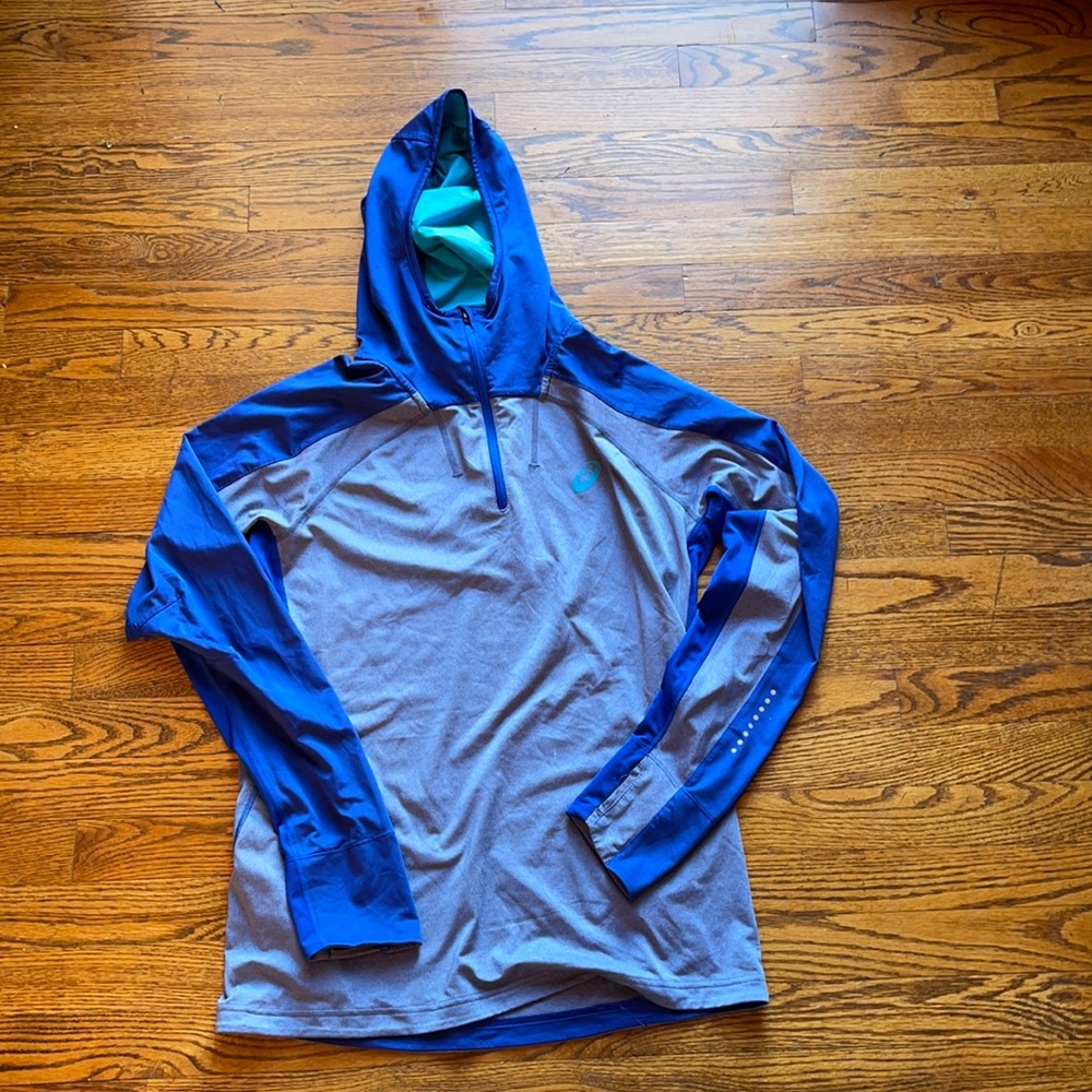 ASICS Hoodie